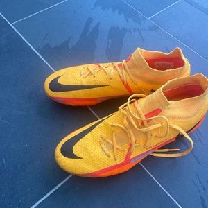 Men’s Soccer Cleats